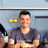 University of Bristol Employee Abhishek Gautam's profile photo