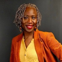 4Subsea Employee Winifred Patricia Johansen's profile photo