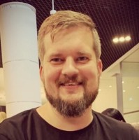 Alexander Zavyalov Email