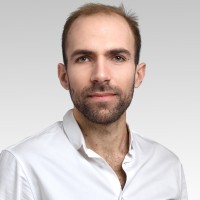 ORIXHA Employee Robin Penot's profile photo