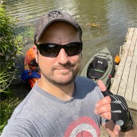 Equipe Microfix Employee Pierre-Luc Brunet's profile photo