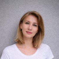 Loadstone Employee Julia Demy's profile photo
