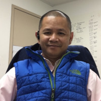 Home Depot/Your Other Warehouse Employee Licerio Ty's profile photo