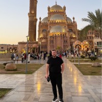 TEXIT Employee Yusuf Kisa's profile photo