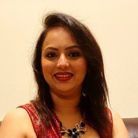 Kashmira Patkar's profile photo