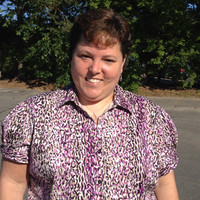 Merrimack Valley Cardiology Employee Christine Redman's profile photo