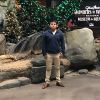 Priefert Employee Hector Ramirez's profile photo