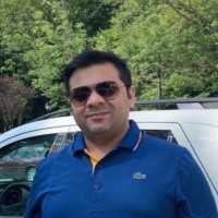 161Dev Inc Employee Vipul Soodha's profile photo