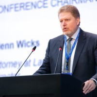 Glenn Wicks Email & Phone Number