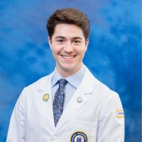 CVS Pharmacy Employee Nathan Lach's profile photo