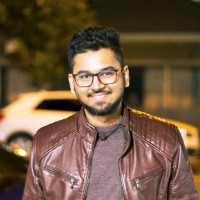 CM Active Employee Vignesh Neelakandan's profile photo