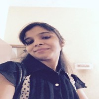 Webdunia Employee Varsha Kukreja's profile photo