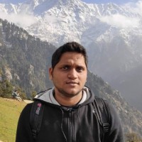 Lighthouse Employee Abhinav Balraj's profile photo