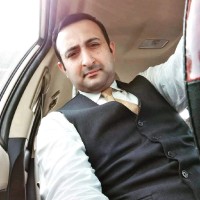 The Bank of Punjab Employee Muhammad Shaikh's profile photo