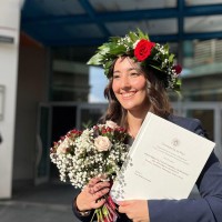 STEL Employee Isabella Nardini's profile photo