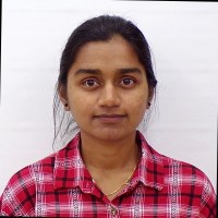 Niharika C Email