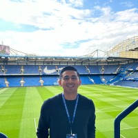 LatAR Employee Jesús Alberto Miguel Matias's profile photo