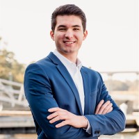 Curran Financial Partners Employee Ross Dewaard's profile photo