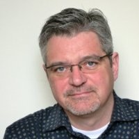 MESH/diversity Employee Hugh Comerford's profile photo