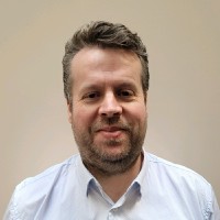 Silver Fern Farms Ltd Employee Daniel Jarratt's profile photo