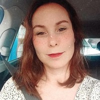Grupo Malwee Employee Sabrina Wolff's profile photo