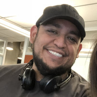 David Ambriz Email & Phone Number