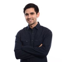 Pulse Digital Employee Chuck Flores's profile photo
