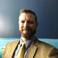 Nobis Rehabilitation Partners Employee Scott Plummer's profile photo
