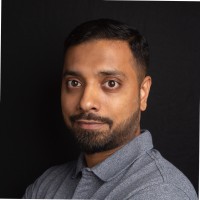 Media.net Employee Sunil Krishnan's profile photo