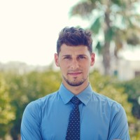 Csen Roma Employee Pierluigi Maggio's profile photo