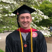 Caterpillar Inc. Employee Austin Davidson's profile photo