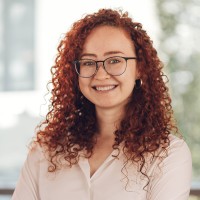 Photonics Precision Engineering Employee Kseniia Zavatskaia's profile photo