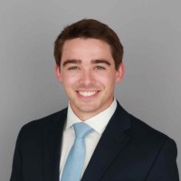 First Financial Bank Texas Employee Jackson Boyle's profile photo