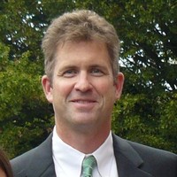 Cisco Employee Steve Root's profile photo