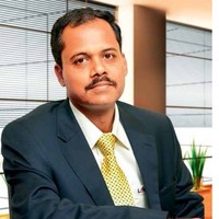 Patil Nitin Email & Phone Number