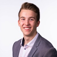 Pepperdine University Employee Jack Orr's profile photo