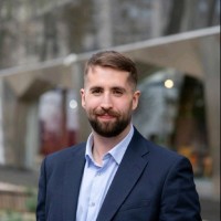 Currie & Brown Employee Tom Guy's profile photo