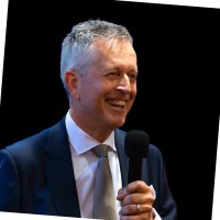 Rainbird Technologies Employee Coenraad van der Poel's profile photo