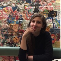 Kolibri Games Employee Olivia Trigg-Simpson's profile photo