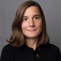 ANFH Employee Anne-Solène Milh's profile photo