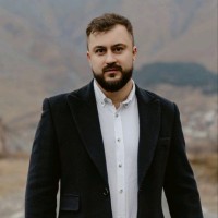 Ilya Petrov Email