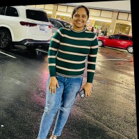 Cigna Healthcare Employee Swathi T's profile photo