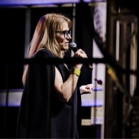 Rock Lititz Employee Suzi Meyer's profile photo