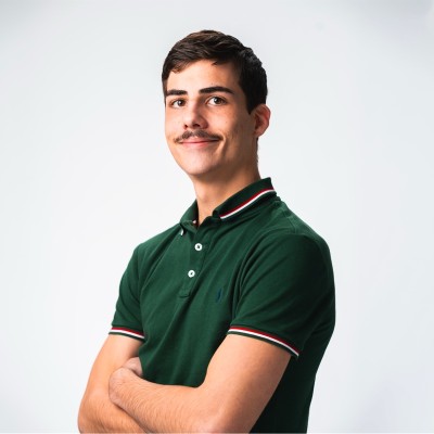 The Georges Employee Ryan Hackworth's profile photo