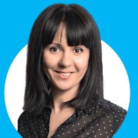 Svitlana Protsenko Email