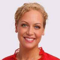 Wondr Health Employee Keva Meyer's profile photo