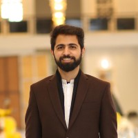 Sploitec Employee Muhammad Ghani's profile photo