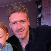The Regenda Group Employee Tom Wharton's profile photo