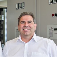 STATRON AG Employee Rolf Lieberherr's profile photo