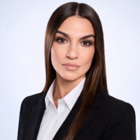 Cloudrise, Inc. Employee Aida Jaganjac's profile photo